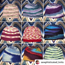 Load image into Gallery viewer, Knit Hats Collection
