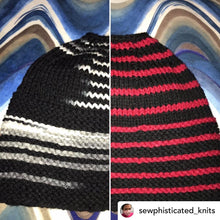Load image into Gallery viewer, Knit Hats Collection
